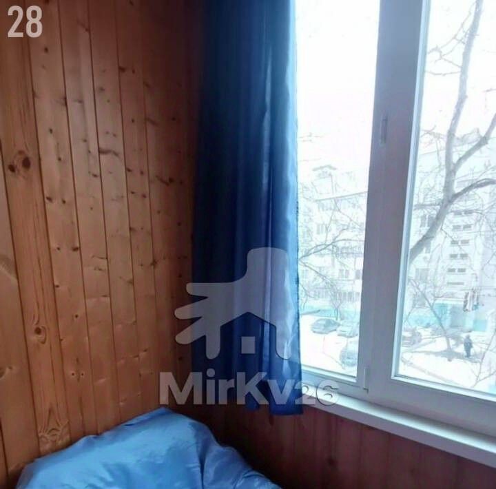квартира г Пятигорск ул Егоршина 10 фото 13