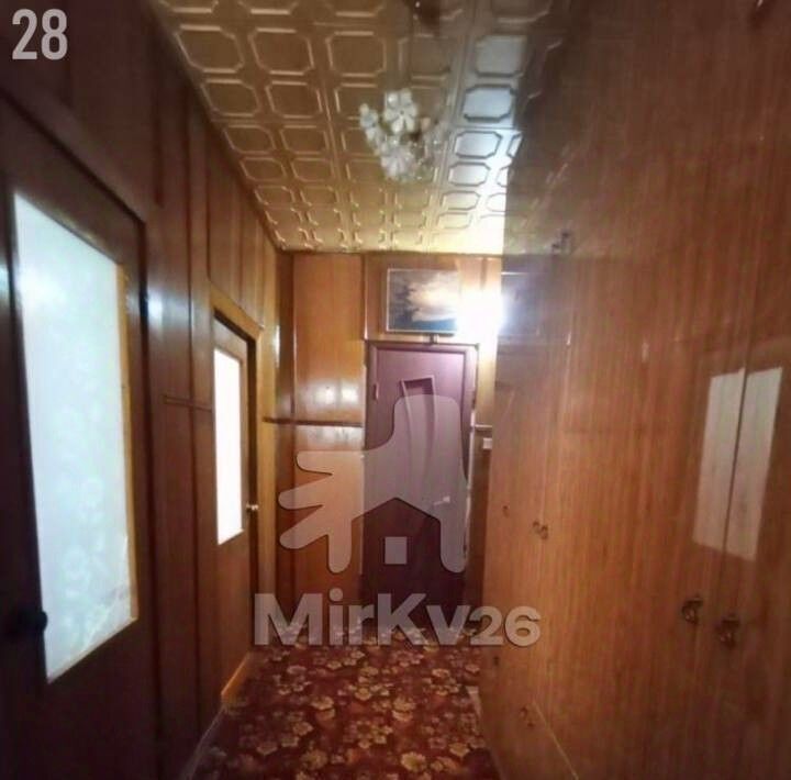 квартира г Пятигорск ул Егоршина 10 фото 28