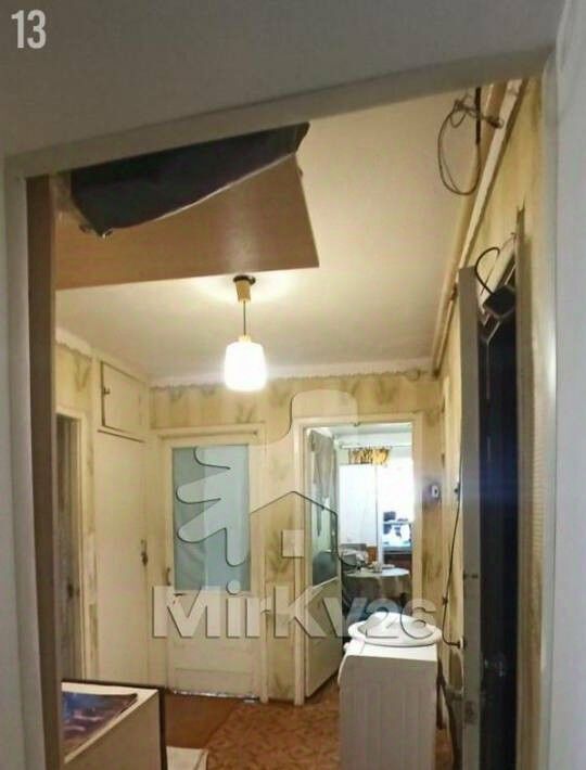 квартира г Пятигорск ул Баксанская 3б фото 6