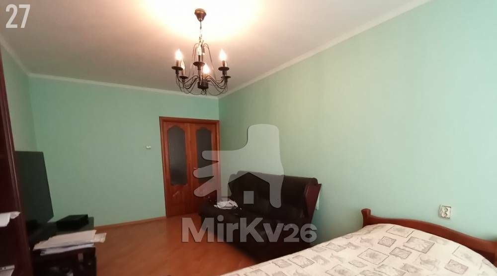 квартира г Пятигорск ул Пушкинская 31к/1 фото 5