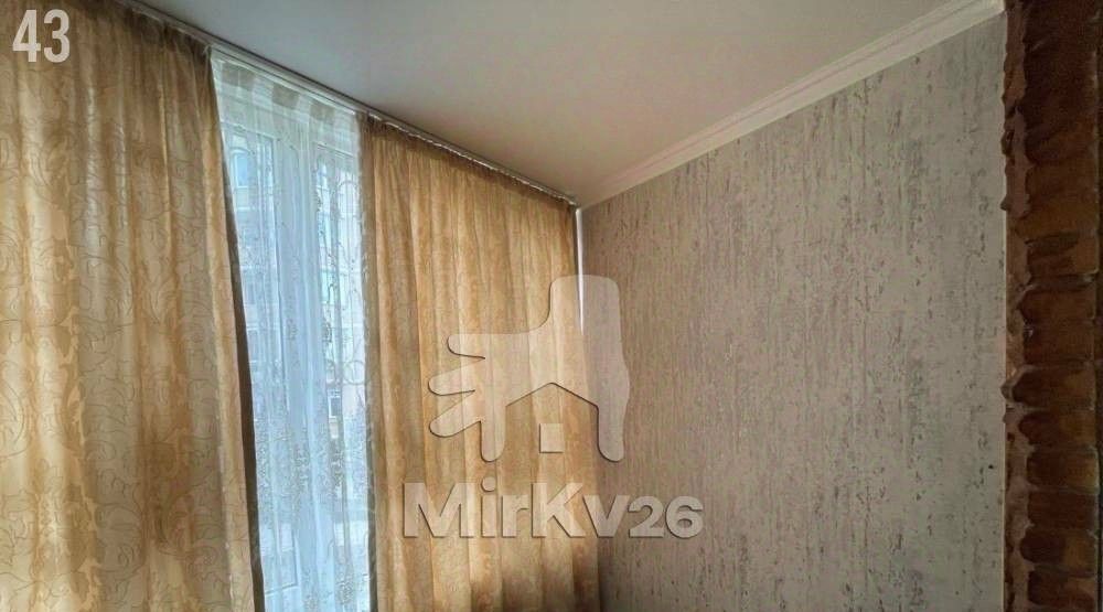 квартира г Пятигорск ул Булгакова 3 фото 16