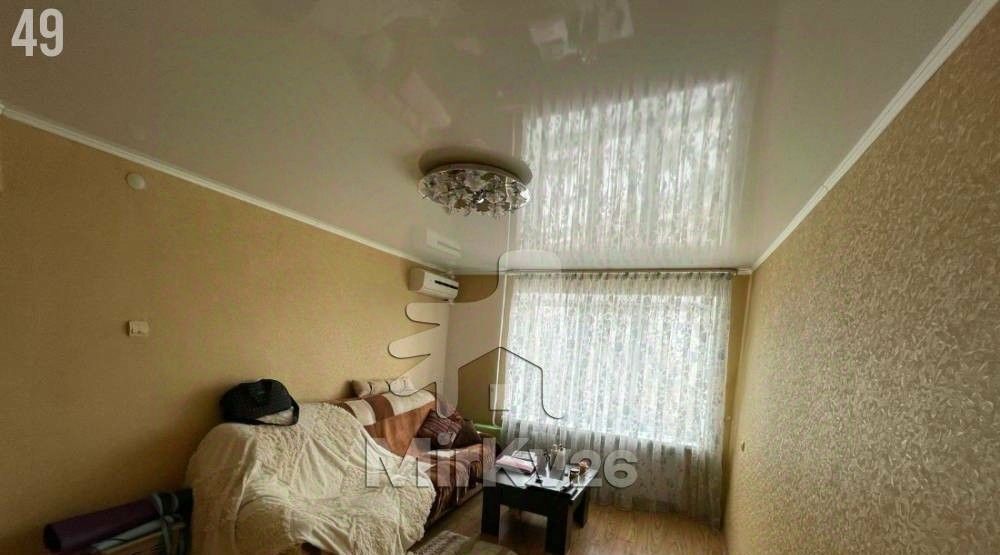квартира г Пятигорск п Свободы пр-кт Калинина 156 фото 11