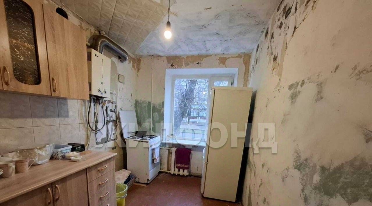квартира г Георгиевск ул Ленина 121 фото 6