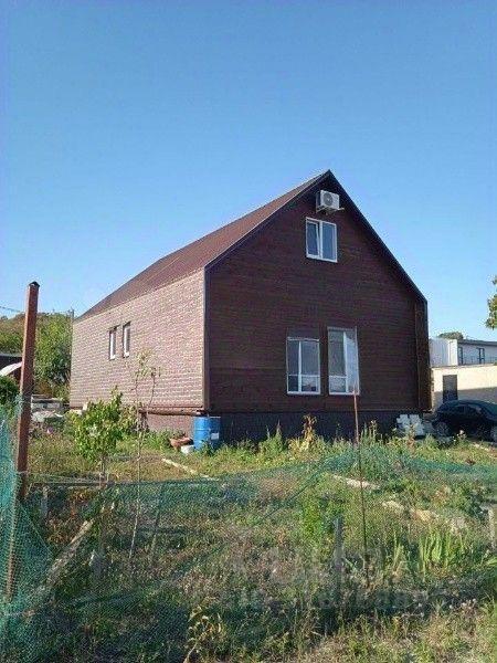 дом г Новороссийск ст-ца Натухаевская ул Обзорная р-н Приморский фото 1
