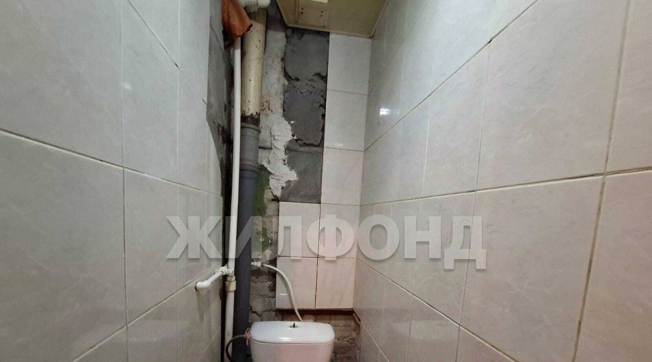 квартира г Георгиевск ул Ленина 121 фото 12