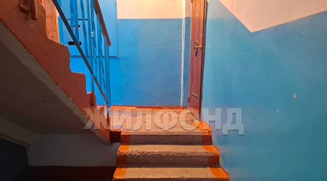квартира г Георгиевск ул Ленина 121 фото 14