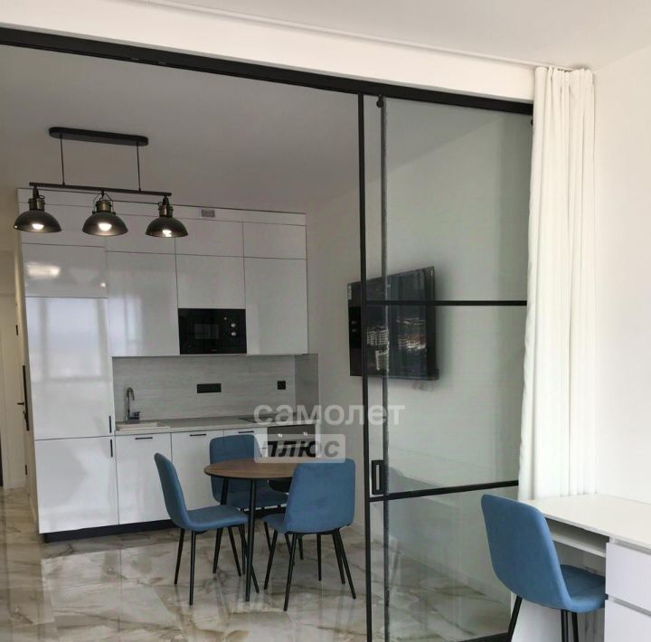 квартира г Геленджик ул Мира 40 Центр фото 3