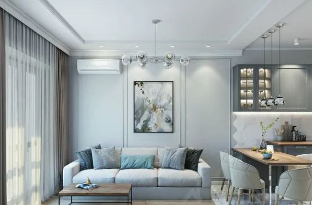 квартира г Тюмень р-н Калининский ул Ильи Кургузова 5 фото 1