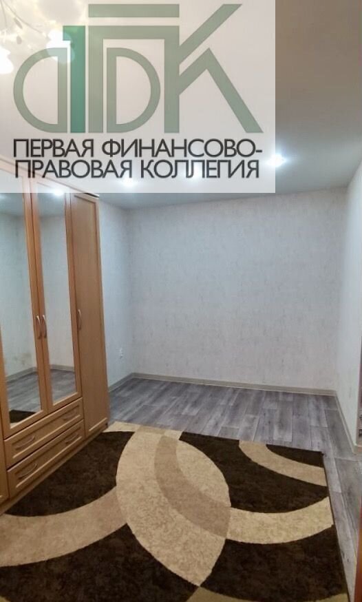 квартира г Арзамас ул Калинина 12 фото 3