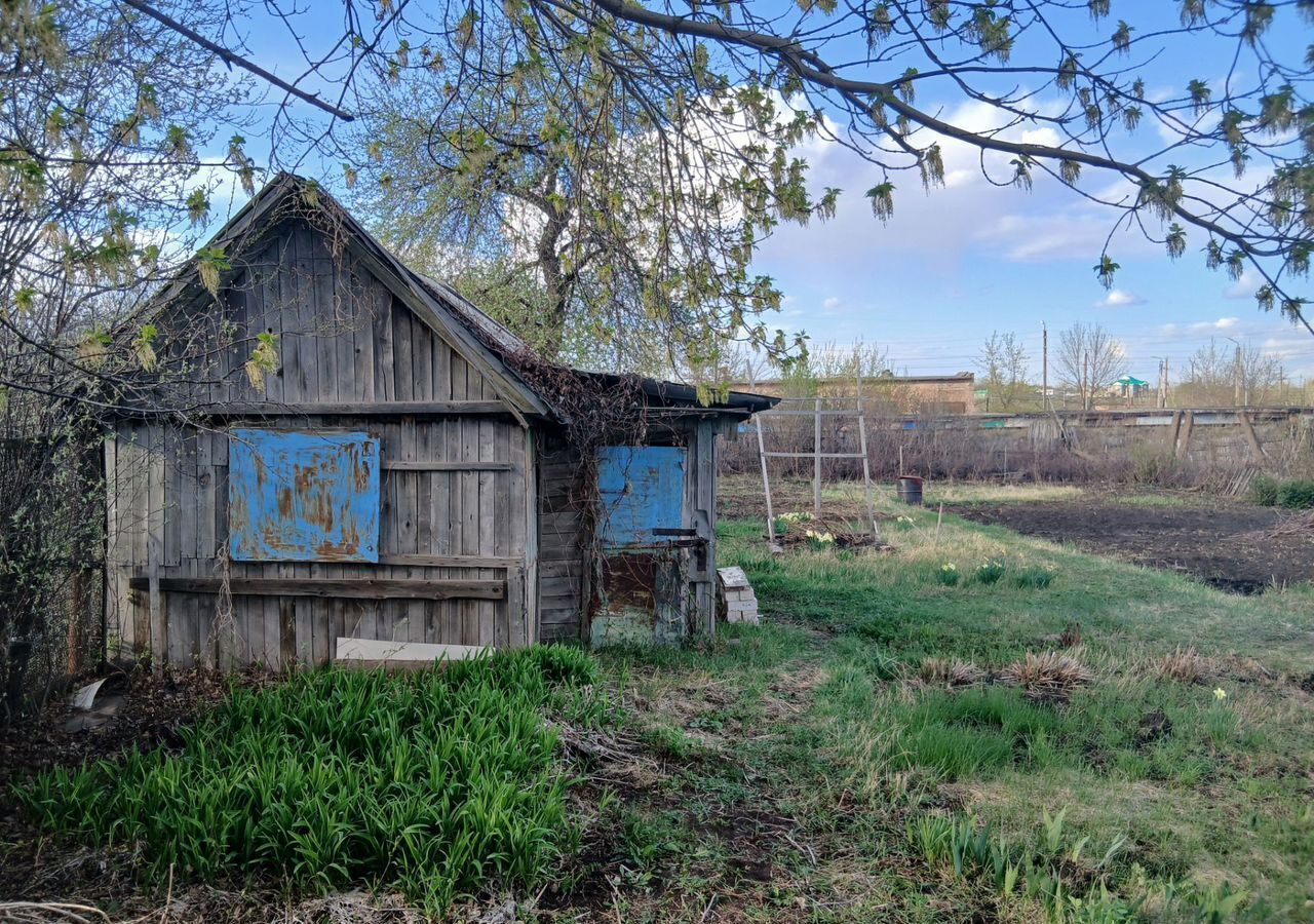 земля г Кумертау СТ Горсовет Тополёк фото 2