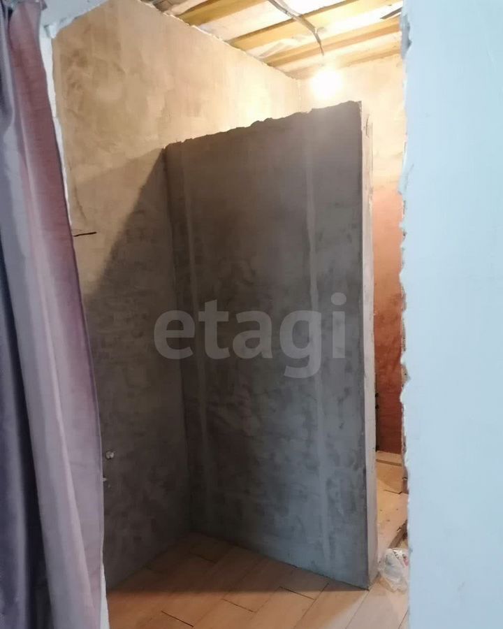 дом г Тюмень р-н Калининский снт Надежда-3 4-я ул фото 17