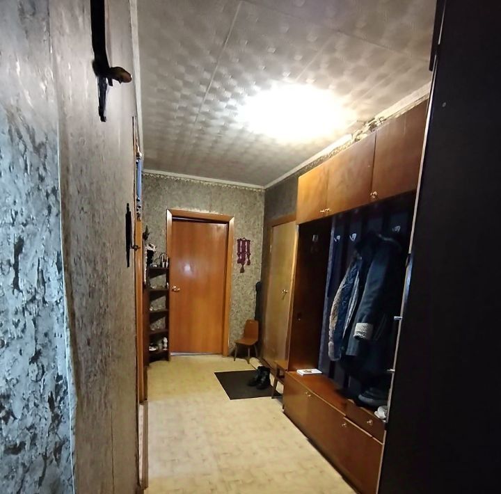 квартира г Киселевск ул Московская 7 фото 5