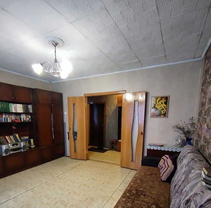квартира г Киселевск ул Московская 7 фото 9