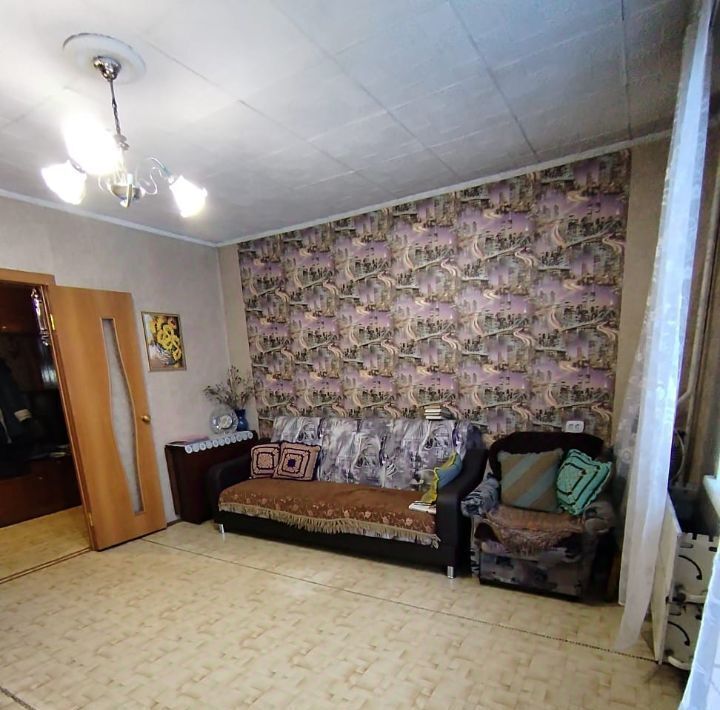 квартира г Киселевск ул Московская 7 фото 12