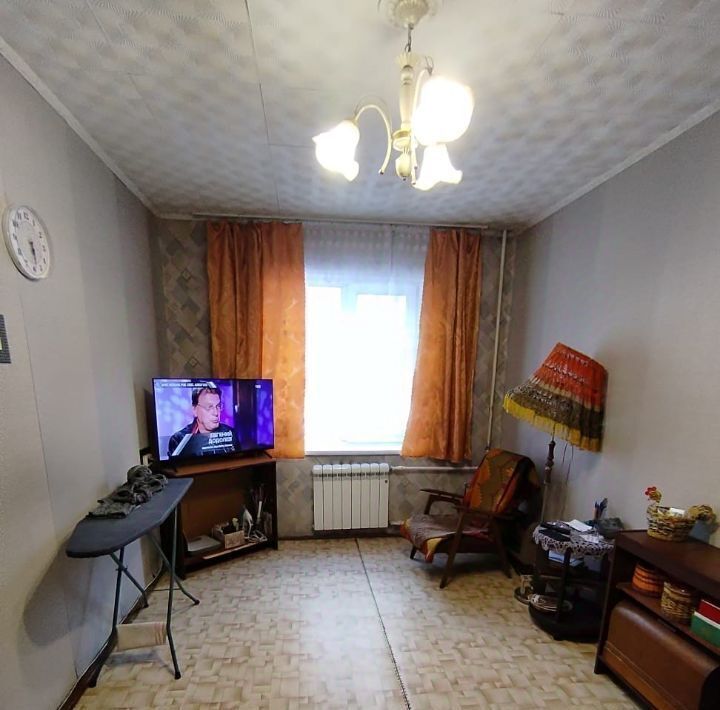 квартира г Киселевск ул Московская 7 фото 18