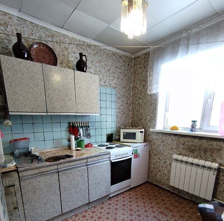 квартира г Киселевск ул Московская 7 фото 23