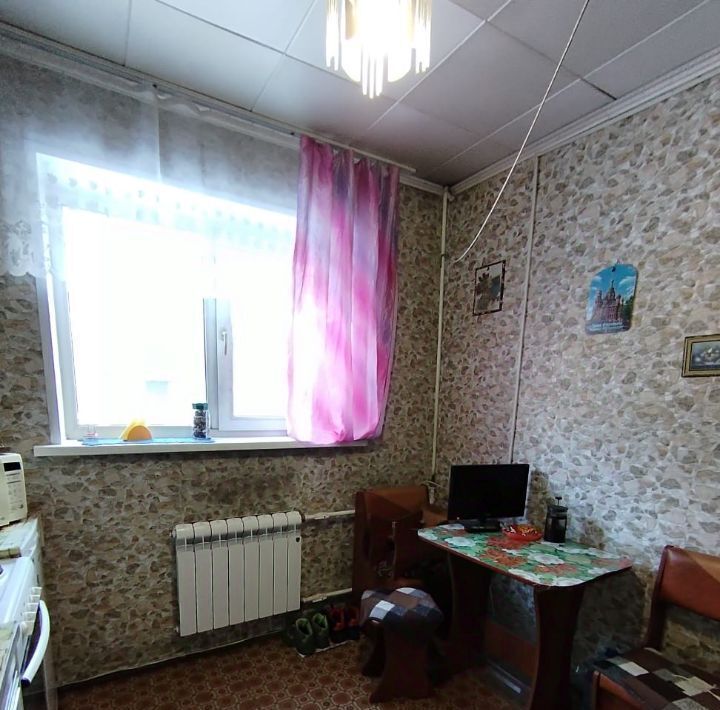 квартира г Киселевск ул Московская 7 фото 21