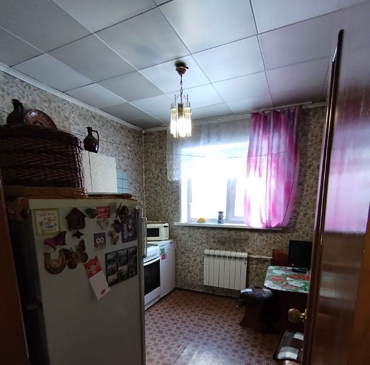квартира г Киселевск ул Московская 7 фото 24
