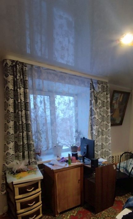 квартира г Прокопьевск р-н Рудничный ул Институтская 96 фото 10