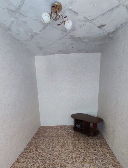 квартира г Киселевск п Карагайлинский ул Рейдовая 33 фото 7