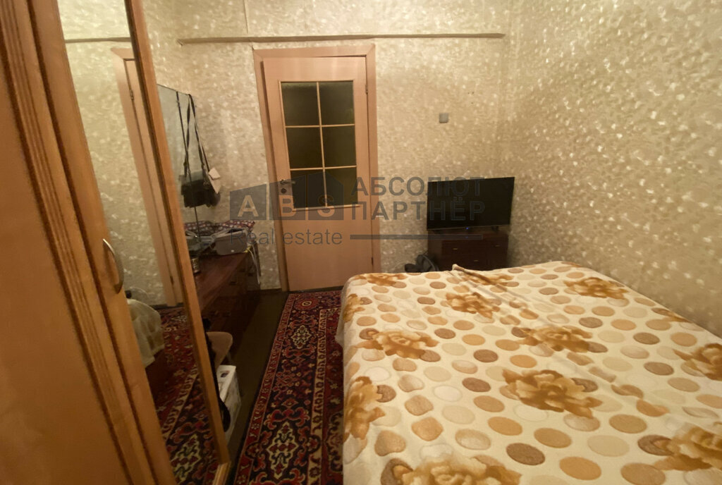 квартира г Великий Новгород Западный пр-кт Мира 30к/4 фото 4