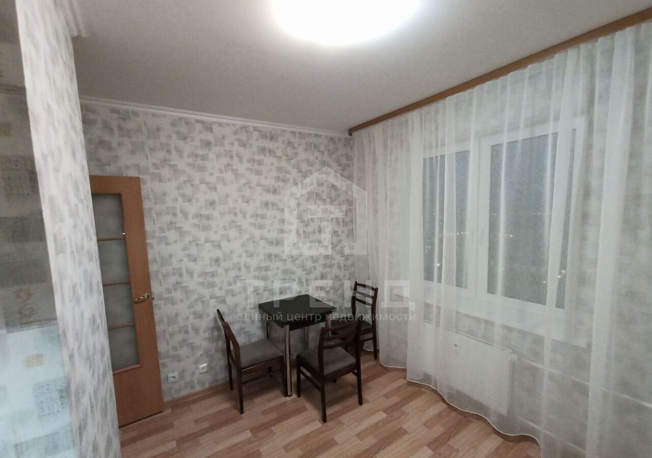 квартира г Санкт-Петербург метро Пролетарская ул Бабушкина 84к/1 фото 4