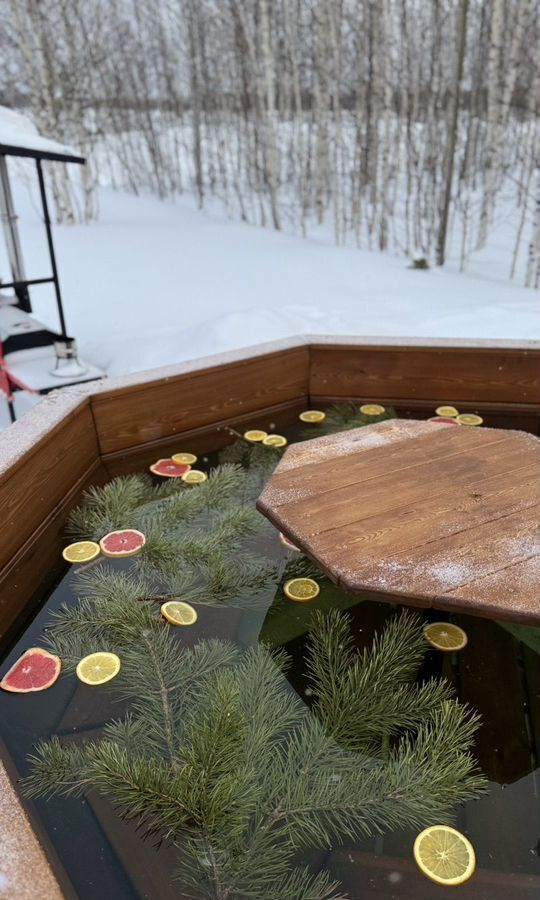 дом г Нижневартовск снт Семь Я Тюменская обл. фото 7