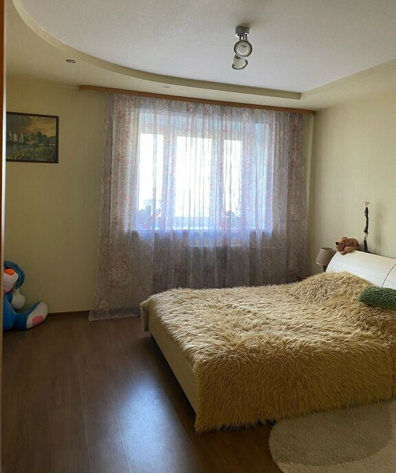 квартира г Владимир ул Тихонравова 13 фото 7