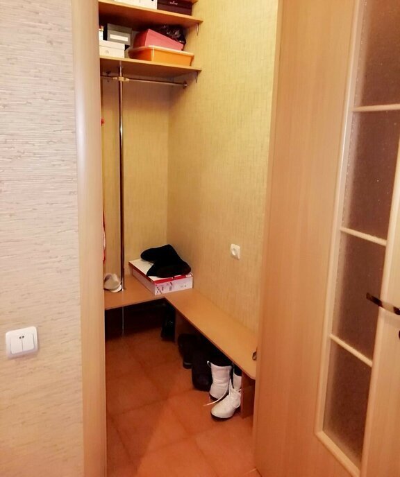 квартира г Владимир ул Тихонравова 13 фото 11