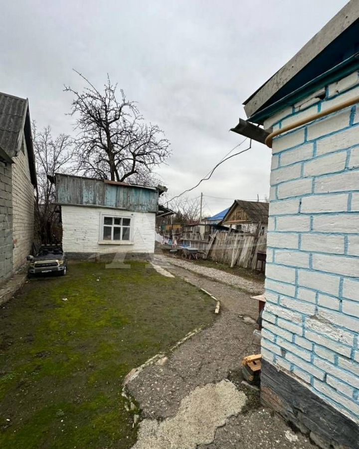 дом г Георгиевск ул Ватутина фото 14