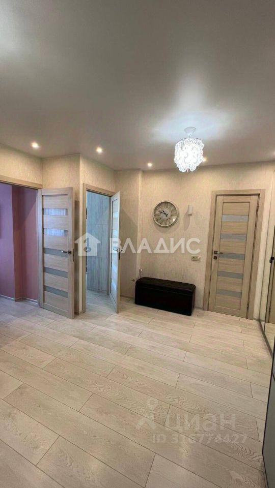 квартира г Видное микрорайон Купелинка квартал Северный 20, Сапроново фото 13