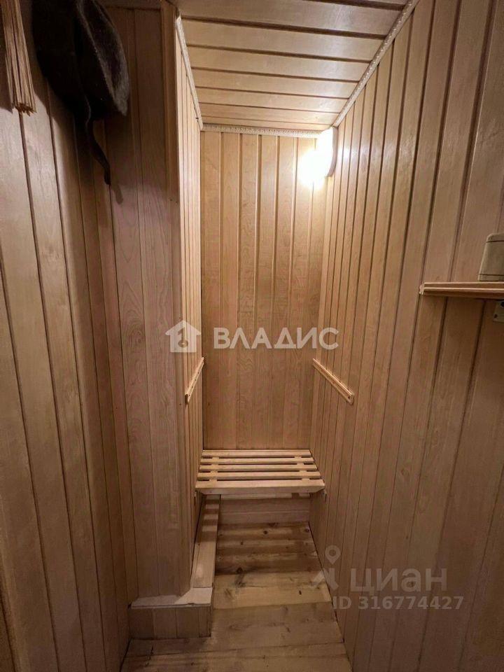 квартира г Видное микрорайон Купелинка квартал Северный 20, Сапроново фото 18