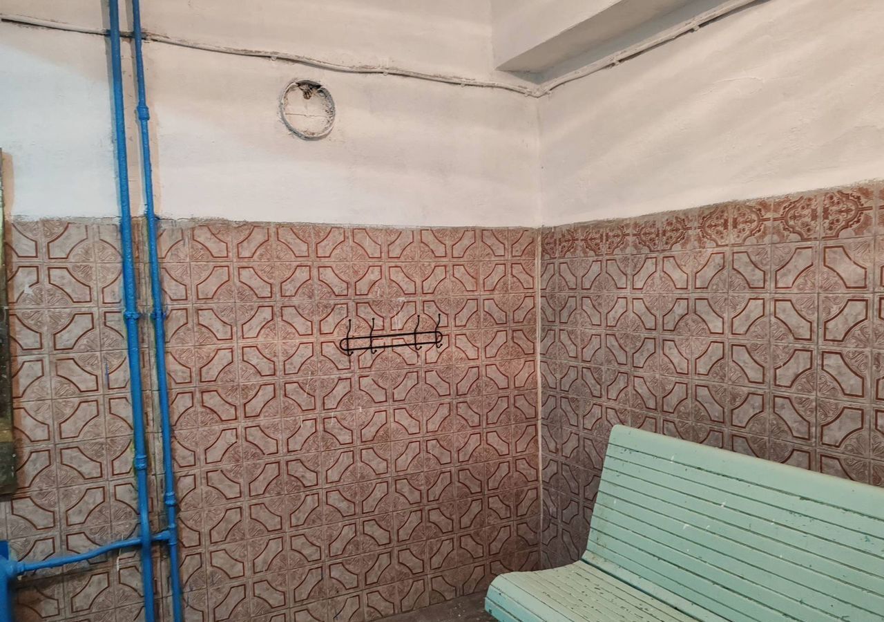 комната г Нижний Новгород Буревестник ул Чаадаева 22 фото 15
