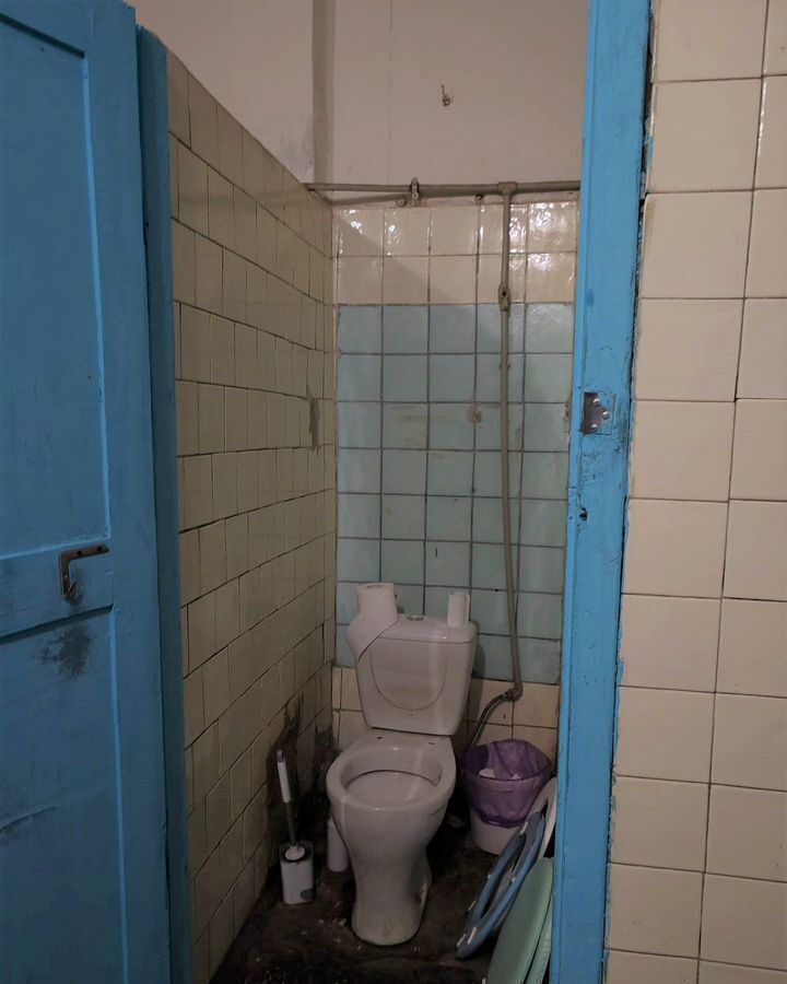 комната г Нижний Новгород Буревестник ул Чаадаева 22 фото 8