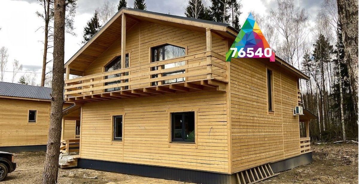 дом г Пушкино снт Пушкино 35 км, 28, Электросталь, Горьковское шоссе фото 1