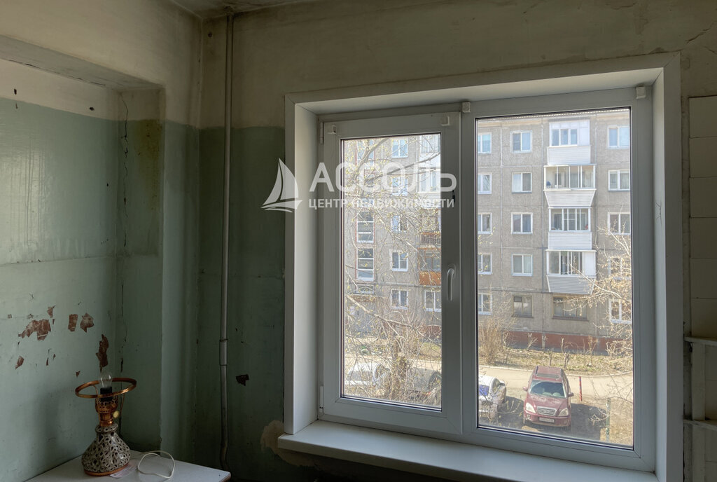 квартира г Омск ул Петра Осминина 14 фото 8