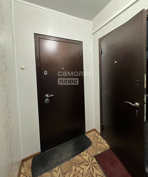 квартира г Миасс ул Академика Павлова 23 фото 7