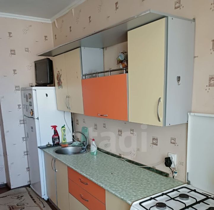квартира г Новый Уренгой ул Имени Захаренкова В.С. 5/8 фото 6
