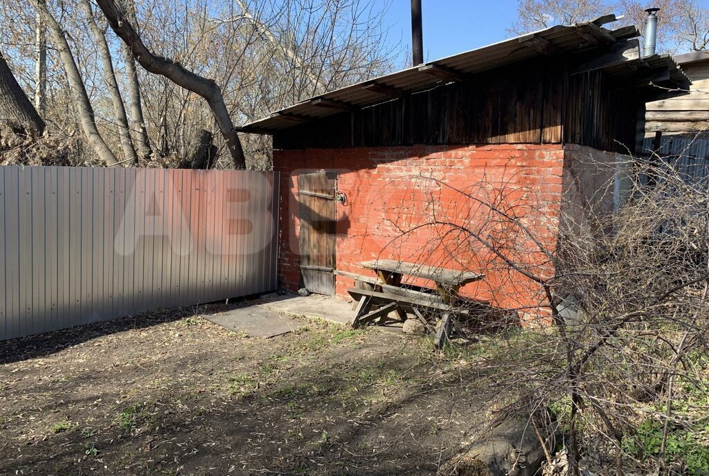 дом г Омск ул Воровского фото 15