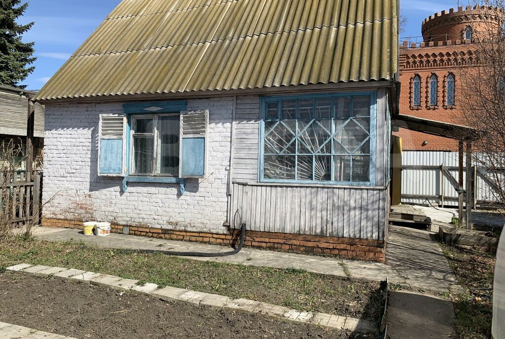 дом г Омск ул Воровского фото 19