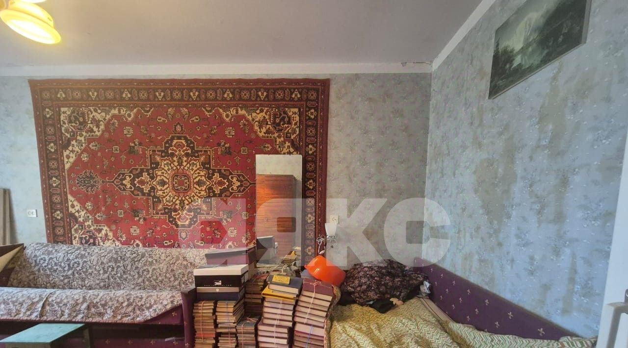 квартира г Волгоград р-н Дзержинский ул Московская 6а фото 4