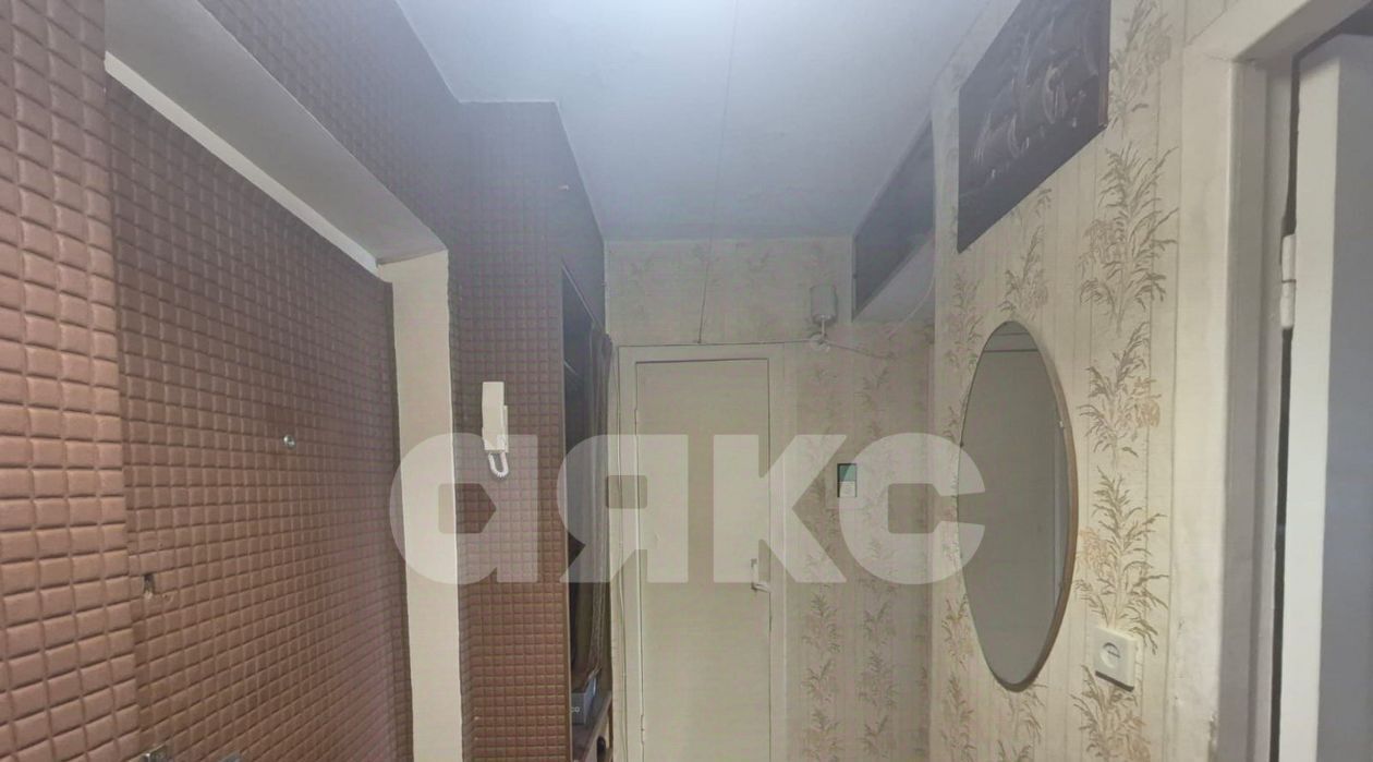 квартира г Волгоград р-н Дзержинский ул Московская 6а фото 9