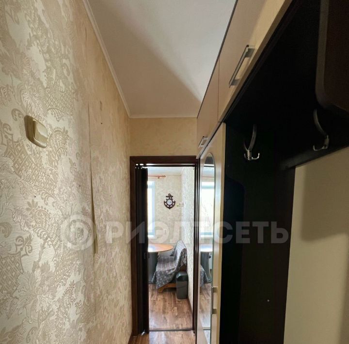 квартира г Мончегорск ул Ферсмана 5 фото 13