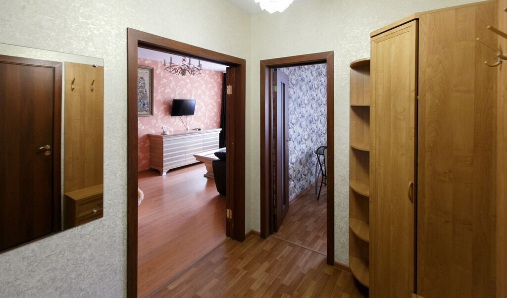 квартира г Липецк ул им. Генерала Меркулова 10а фото 9