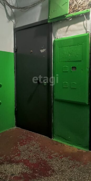 комната г Липецк ул Островского 4 фото 14