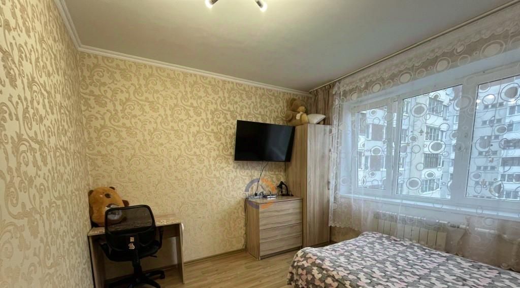 квартира г Великий Новгород ул Кочетова 10к/2 фото 3