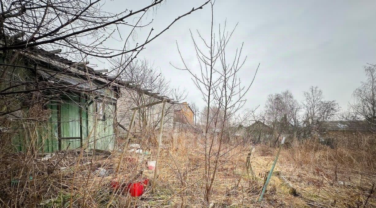 земля г Ярославль р-н Заволжский Тверицы пер 1-й Тверицкий фото 3