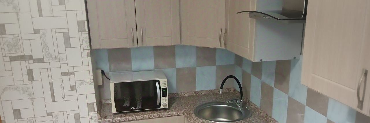 квартира г Королев ул Исаева 6 Медведково фото 7