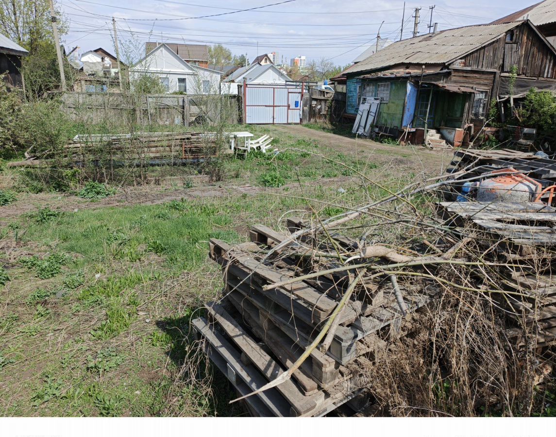 дом г Оренбург р-н Центральный ул Орлова 97 фото 4
