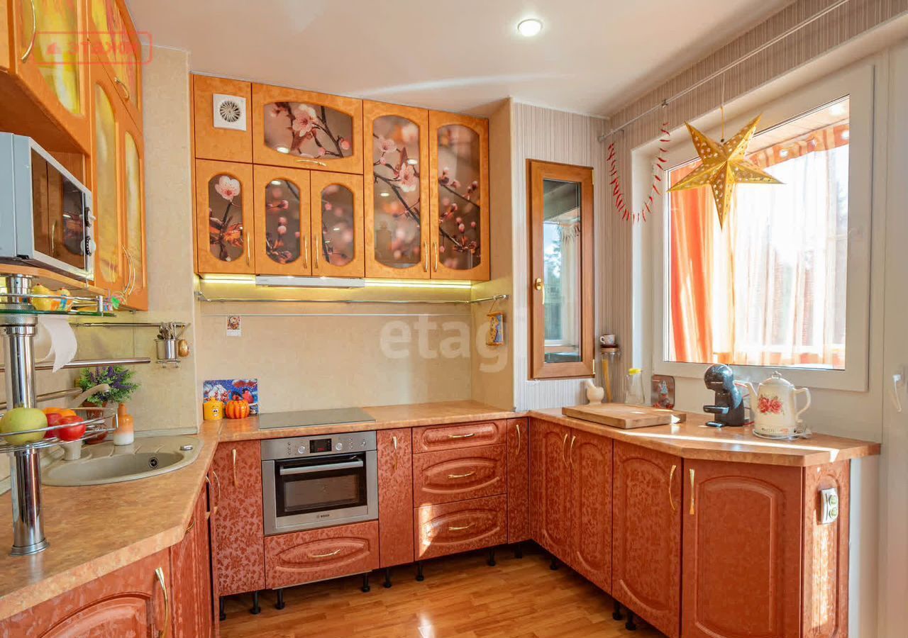 квартира г Петрозаводск р-н Кукковка ул Белинского 17а фото 12